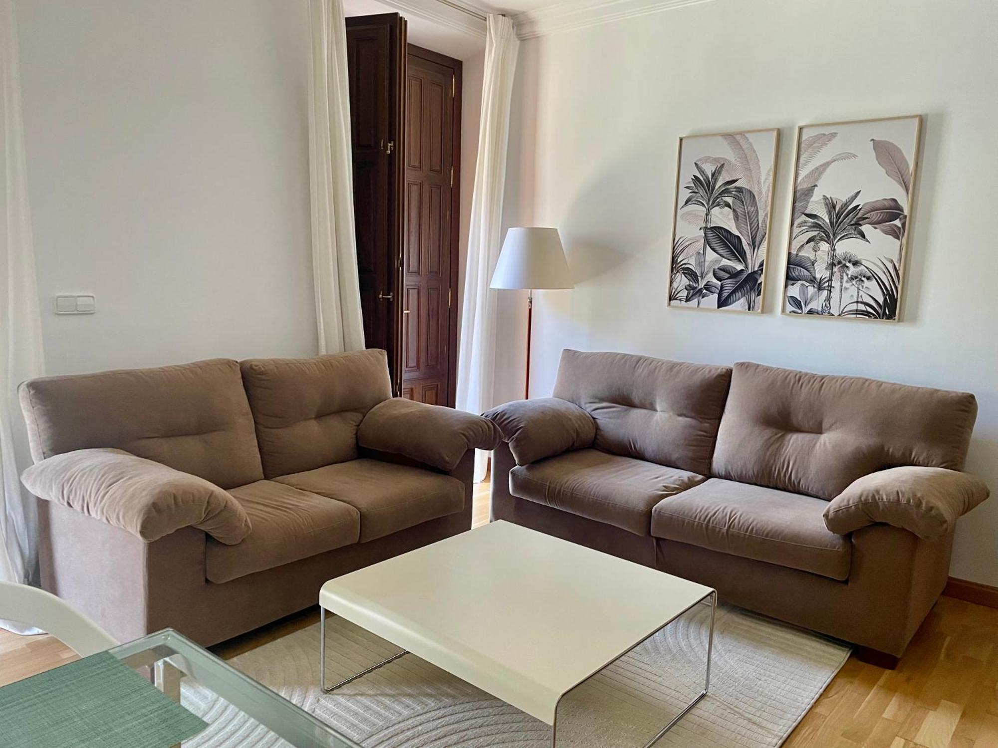 Apartamento Centro- San Agustin Granada Exterior photo